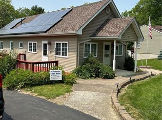 738 Mount Airy Rd, New Windsor, NY 12553