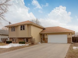 1756 Orchid Dr S, North Mankato, MN 56003