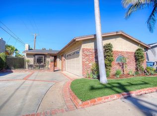421 Opal Cove Way, Seal Beach, CA 90740