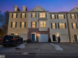 8505 Golden Eagle Ln, Severn, MD 21144