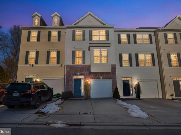 8505 Golden Eagle Ln, Severn, MD 21144