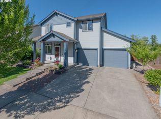 3103 SE 197th Ct, Camas, WA 98607
