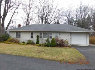 32 Highland Ave, Kerhonkson, NY