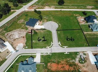 821 Flat Head Cv, Bentonville, AR 72712