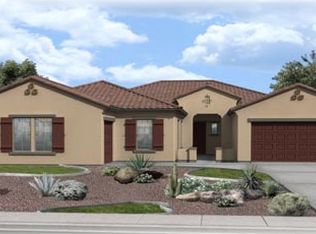 2276 N 160th Ave, Goodyear, AZ 85395