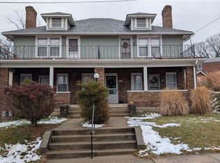 4068 Brandon Rd, Pittsburgh, PA 15212