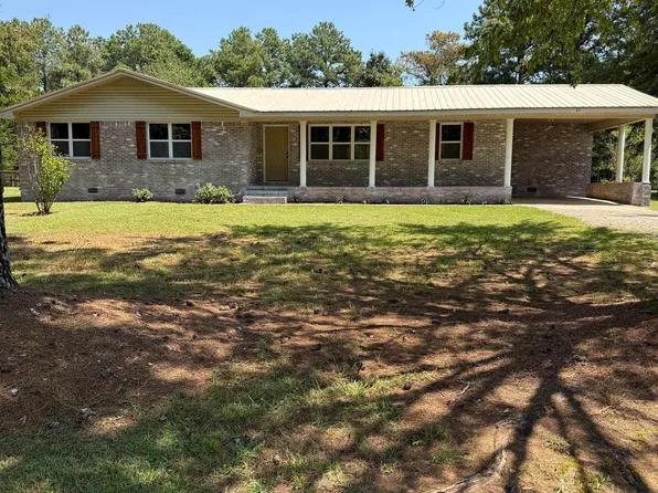 89 Woodland Ave, Trinity, AL 35673