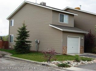 787 W 24th St, Rifle, CO 81650