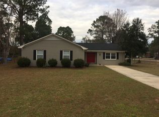 5109 Lord Tennyson Rd, Wilmington, NC 28405