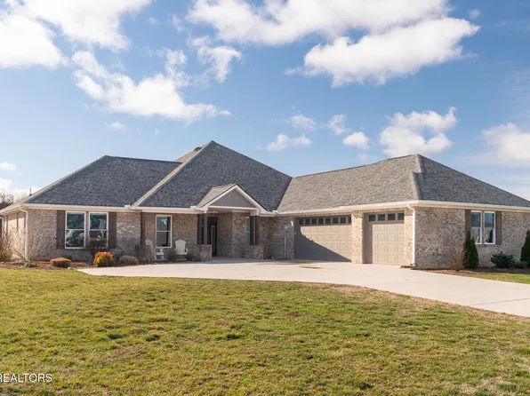 3623 Promontory Point, Louisville, TN 37777