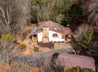 11 Caney Creek Rd, Murphy, NC 28906