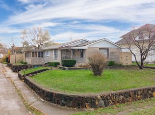 304 S 21st St, New Castle, IN