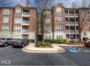331 Ashford Cir #0, Dunwoody, GA 30338