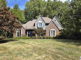 125 Lakeshore, Terre Haute, IN 47803