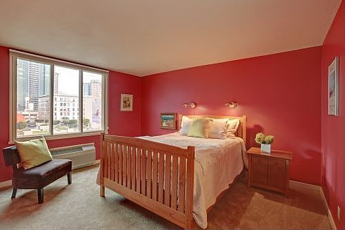 Interior Photo