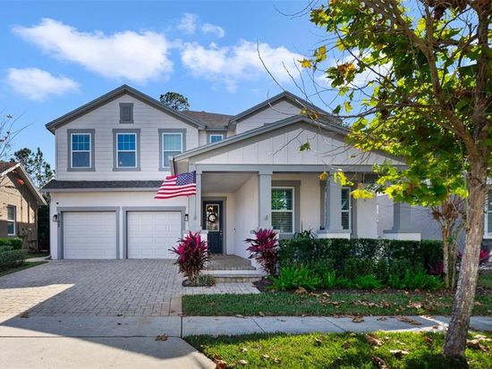 9192 Bradleigh Dr, Winter Garden, FL 34787