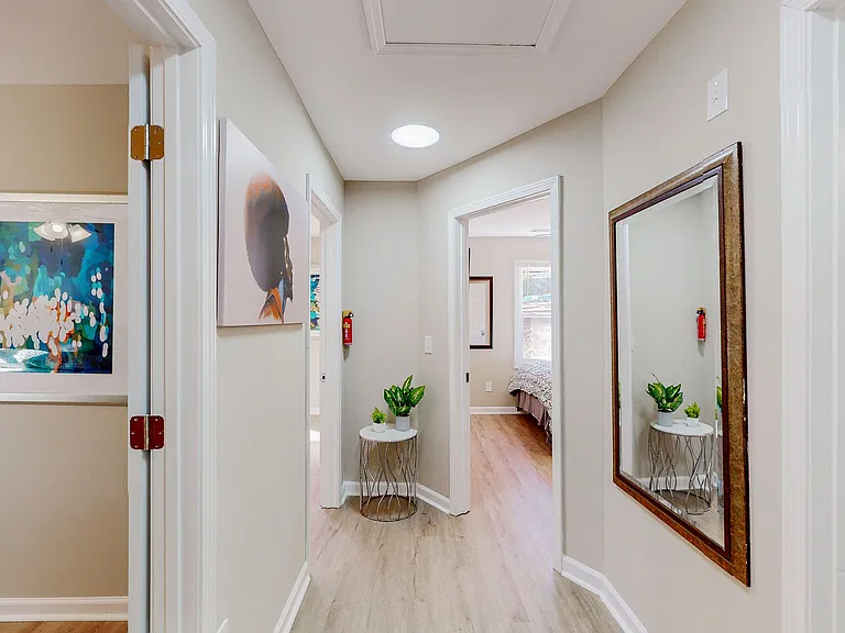 Hallway
