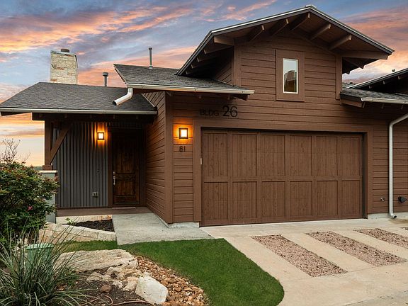 2nd image of 8110 Ranch Road 2222 APT 81