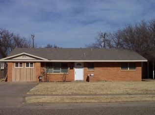 3410 36th St, Lubbock, TX 79413