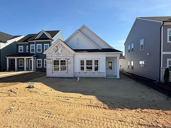 2888 Quarry Road, Homesite 160 Interior Image 1
