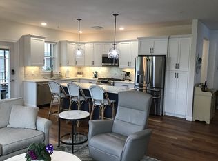 45 Plaza Way UNIT 101, Plymouth, MA 02360