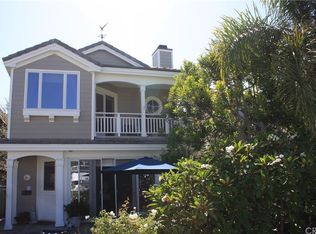 331 E Bay Ave, Newport Beach, CA 92661