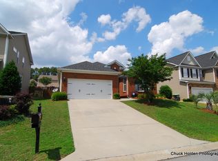 250 Ashburton Ln, West Columbia, SC 29170