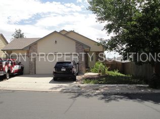 1625 Keith Dr, Colorado Springs, CO 80916