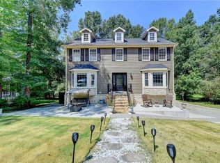 948 Saybrook Cir NW, Lilburn, GA 30047