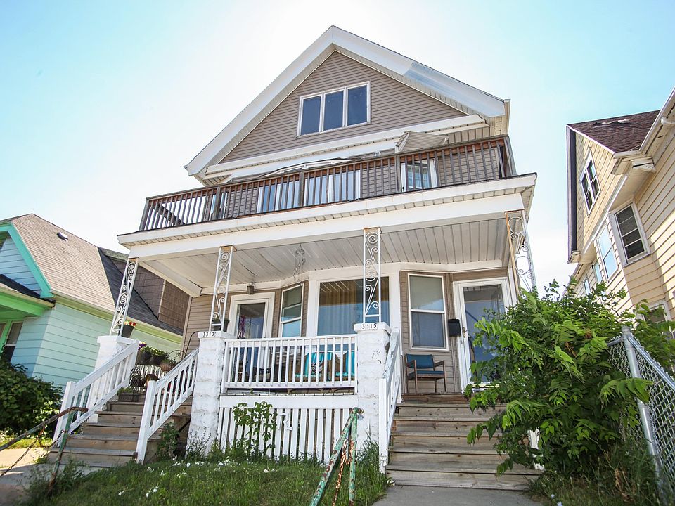 1st image of 3313 N Holton St #3315