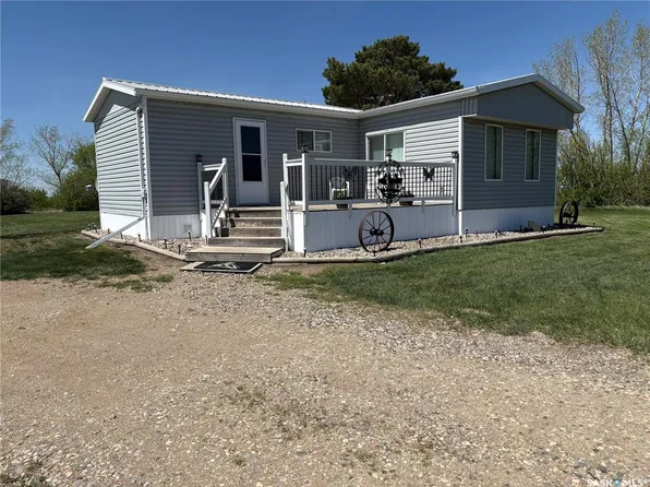  Rural Address, Mctaggart, SK S4H 2K3