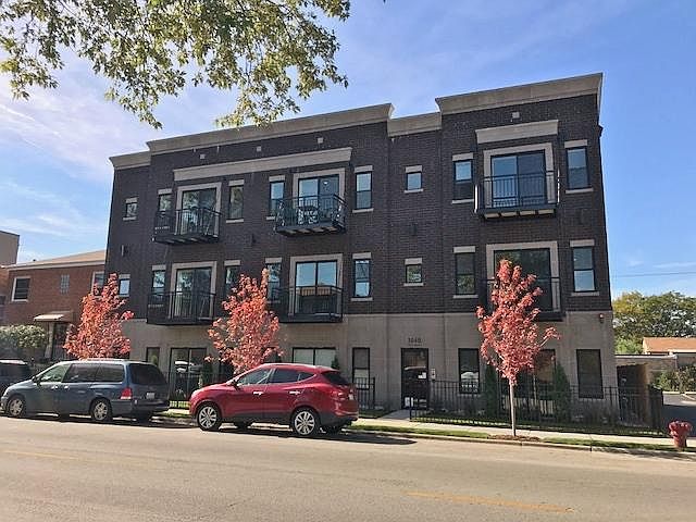1st image of 3040 N Harlem Ave #100