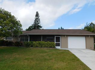 1288 Coral Ln, Englewood, FL 34224