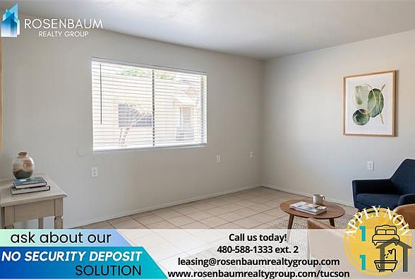 2nd image of 3028 N Castro Ave APT 5