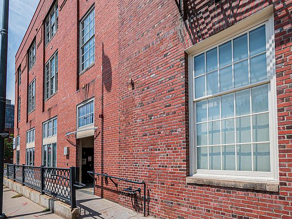 2nd image of 1301 Wazee St Unit 4C