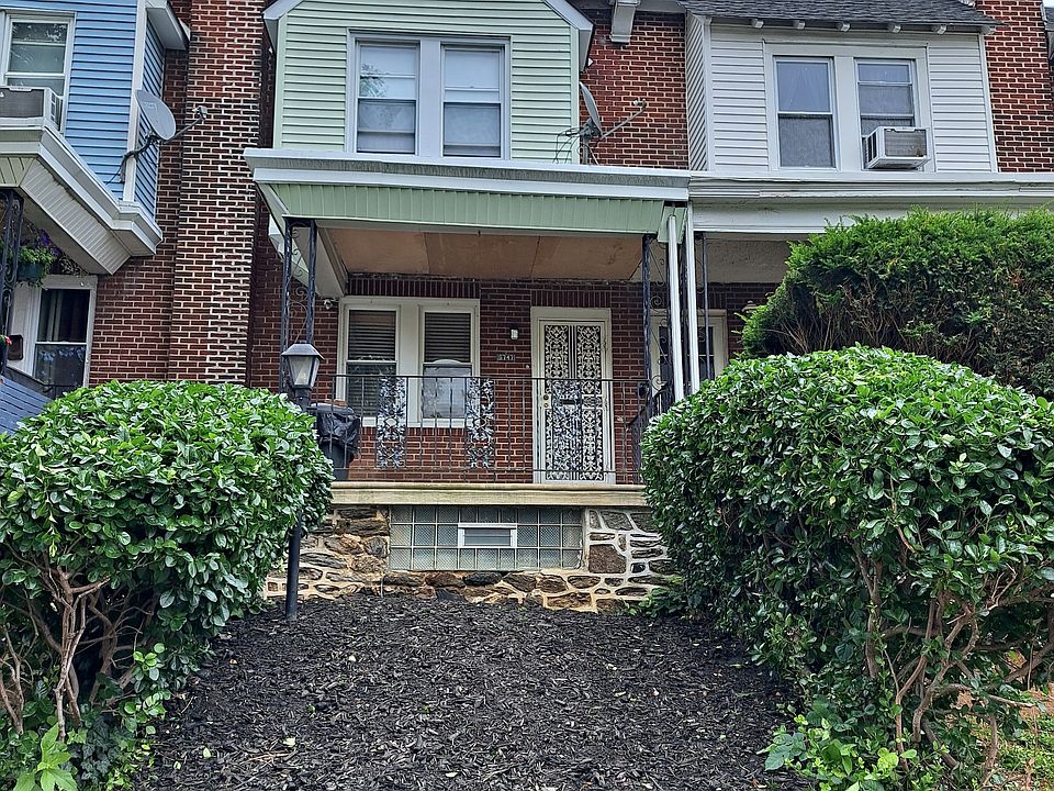 1st image of 6747 N Bouvier St
