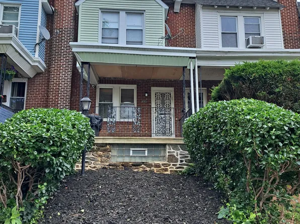 6747 N Bouvier St, Philadelphia, PA 19126