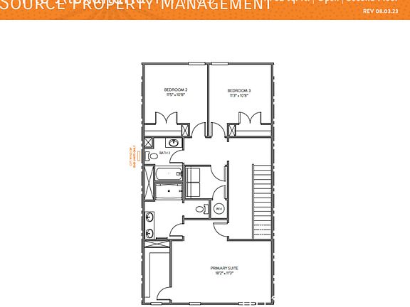 3rd image of 1012 Burdock Dr