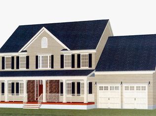 57 Blair Ave, Metuchen, NJ 08840