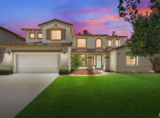 11911 Southwind Way, Yucaipa, CA 92399