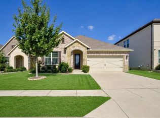9513 Blue Stem Ln, Little Elm, TX 75068