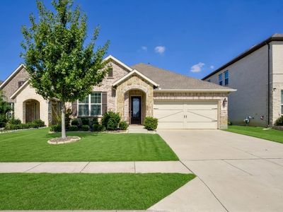 9513 Blue Stem Ln, Little Elm, TX, 75068