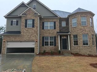 29 Serenity Ct, Dallas, GA 30132