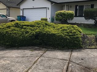 5403 NE 70th St, Vancouver, WA