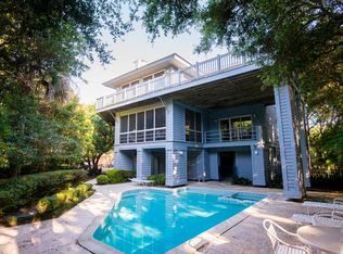 47 Surfsong Rd, Kiawah Island, SC 29455