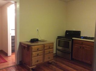 78 Palermo Rd, Branchland, WV 25506