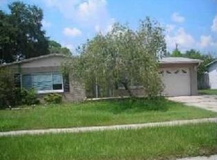 7715 W Powhatan Ave, Tampa, FL 33615