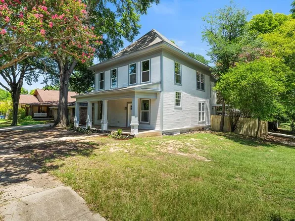 1500 Pecan St, Texarkana, AR 71854