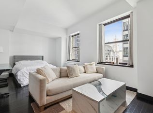 20 Pine St APT 2905, New York, NY