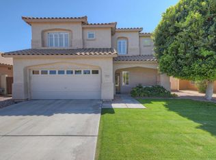 8147 W Beaubien Dr, Peoria, AZ 85382